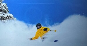 Sports d’hiver
