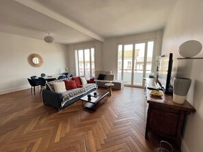 Coin séjour