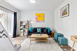 Rumpus room