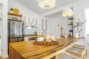Eget kök