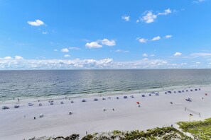 11th floor beach view