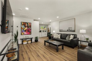 Entertainment Nook
