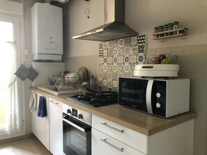 Eget kök