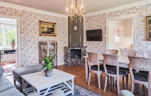 living-room