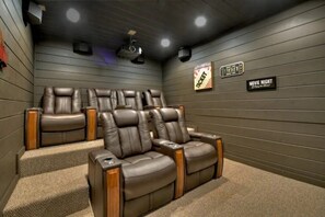 Home Movie Theater