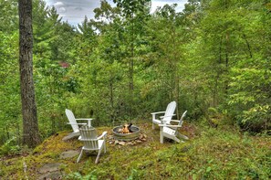 Boendeområde