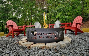 Firepit