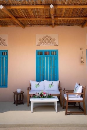 Terrass/Patio