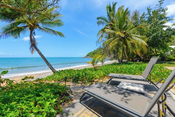 Plage