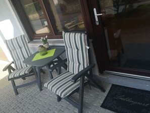 Detalj exteriör