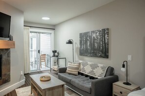Coin séjour