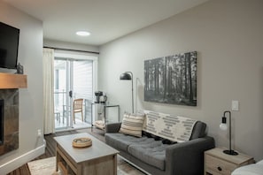 Coin séjour
