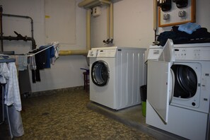 Interiör