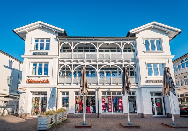 Exteriör
