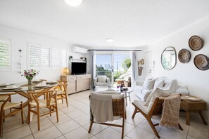 Coin séjour