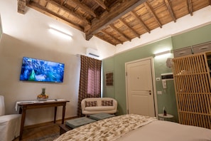 Bellissima tv a parete