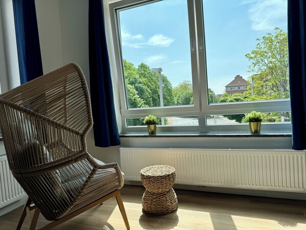 Interiør