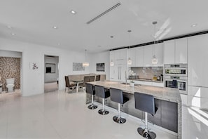Cuisine privée
