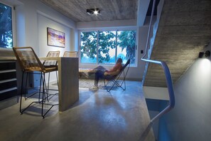 Intérieur