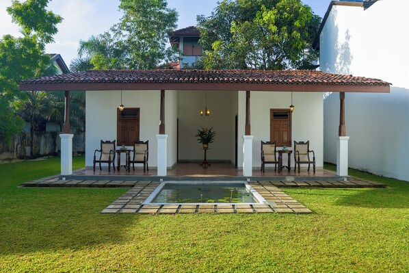 Terrass/Patio