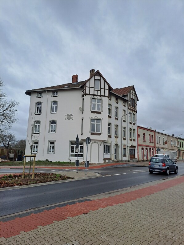 Exteriör