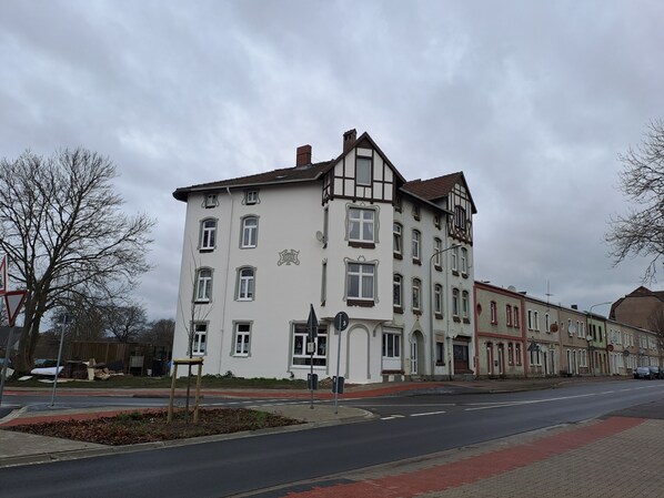 Exteriör