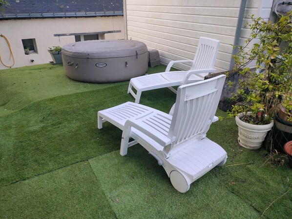 Terrass/Patio