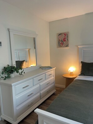 Bedroom dresser
