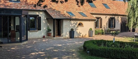 Außenbereich