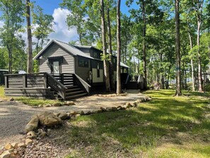 Your unplugged paradise