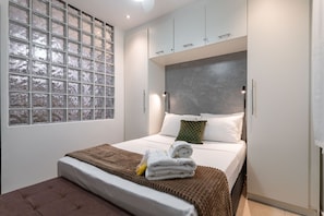 Chambre Ă coucher