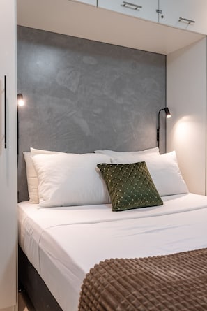 Chambre Ă coucher