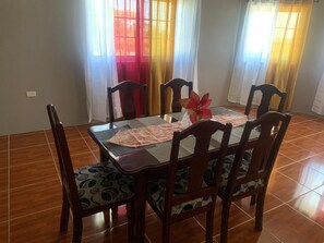 Restauration