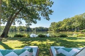 Boendeområde