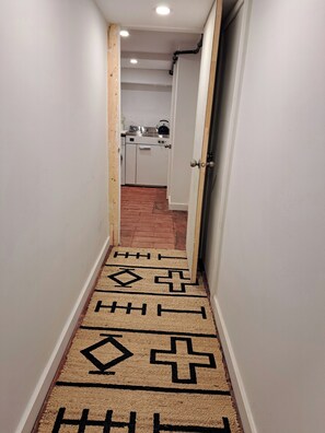 Interiör