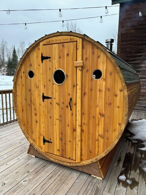 Ulkoalueet