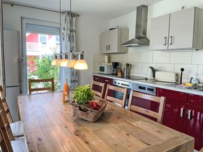 Eget kök