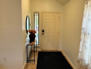 Entryway
