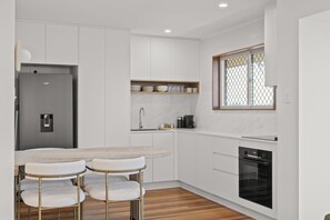 Dining Area/Kitchen