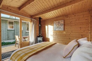 Chalet 3