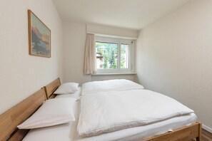 Master Schlafzimmer