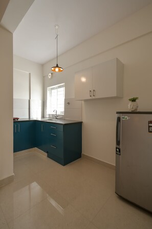 Eget kök