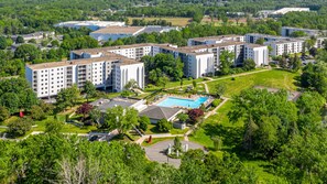 Udendørsområde