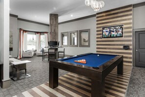 Sala de juegos