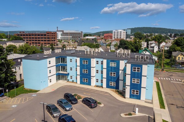 Exteriör