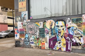 Miscellaneous