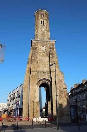 Site d’intérêt