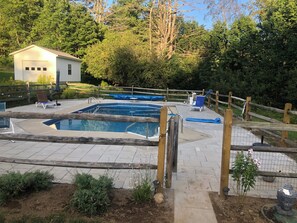 The Pool
