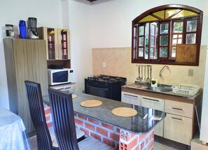 Cuisine privée