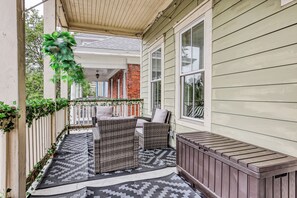 Terrass/Patio